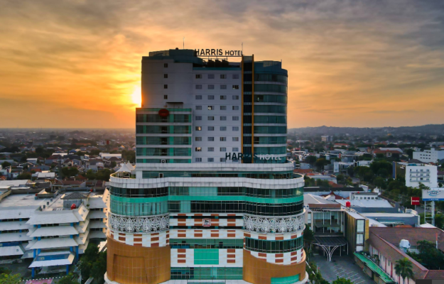 Hotel Simpang Lima Semarang